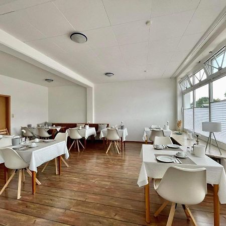 Bed and Breakfast Deichhuette Norddeich Екстер'єр фото