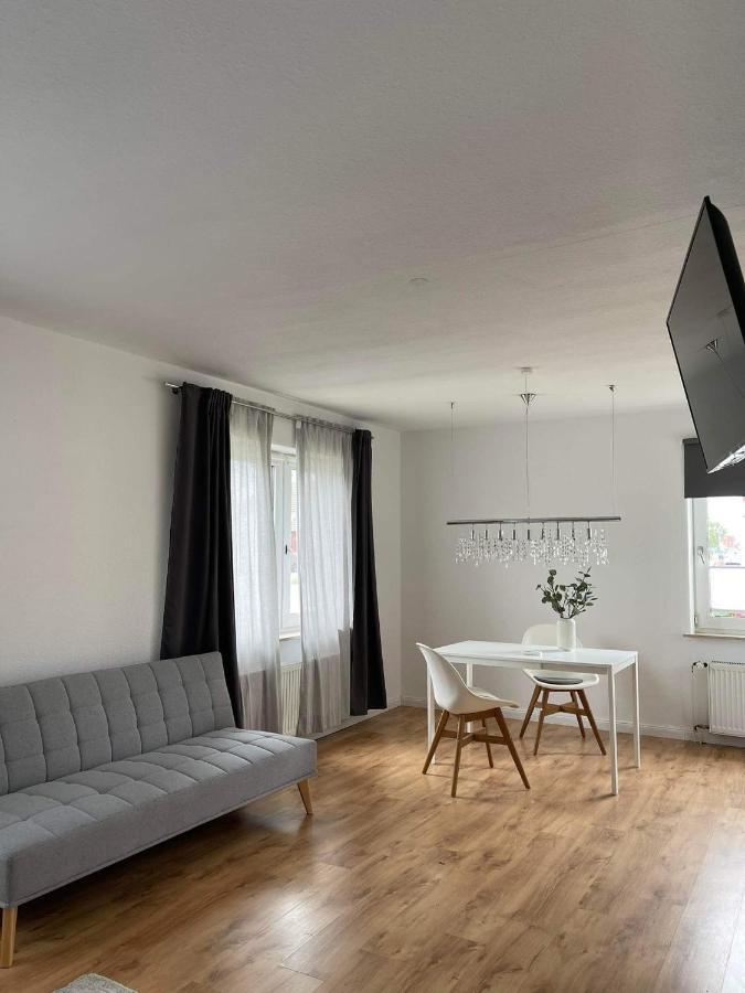 Bed and Breakfast Deichhuette Norddeich Екстер'єр фото