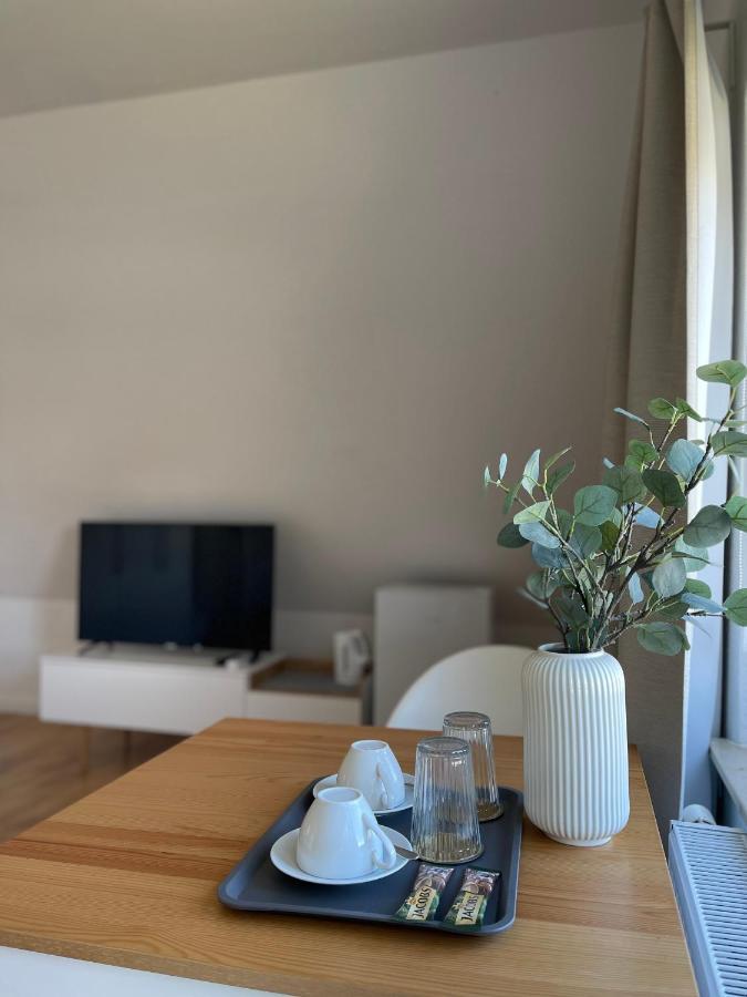 Bed and Breakfast Deichhuette Norddeich Екстер'єр фото